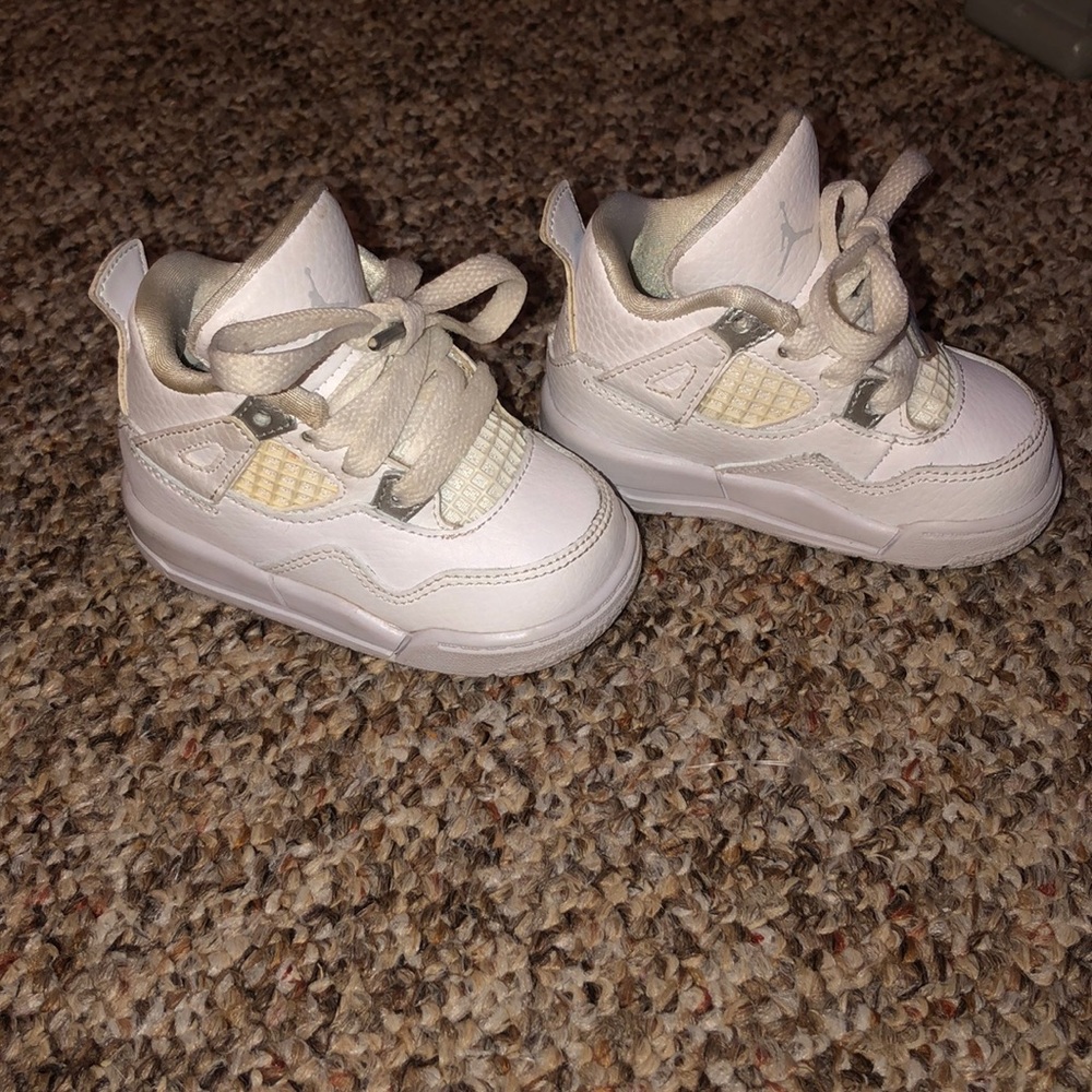Nike’s